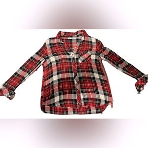 Beachlunchlounge button down size S